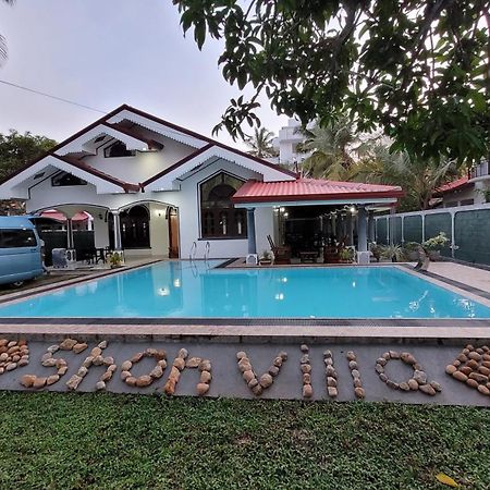 Shon Villa เนกอมโบ ภายนอก รูปภาพ